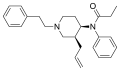 3-Allylfentanyl