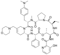 Linopristin