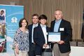 2015 SRNS Family Scholarships