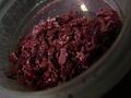 Homemade tartaric acid