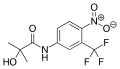 Hydroxyflutamide
