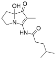 Legonmycin B