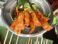 Foods of Bulacan