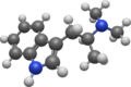 Α,N,N-Trimethyltryptamine
