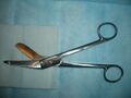 Bandage Scissors