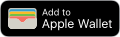 Add to Apple Wallet badge