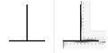 Vertical–horizontal illusion