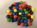 M&M's in the Dulles section of Sterling, Loudoun County, Virginia