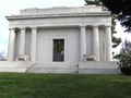 Andrus Mausoleum 2011