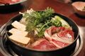 Nabemono