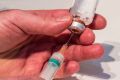 Syringe