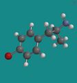 Image of Para-Bromoamphetamine