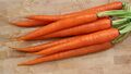 Vegetable