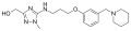 Lavoltidine