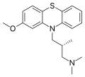 Levomepromazine