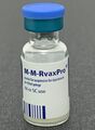 Rubella vaccine