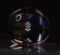 150 degree water contact angle