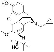 18,19-Dehydrobuprenorphine