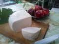 Adyghe cheese