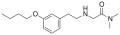 Evenamide
