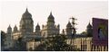 Osmania General Hospital Hyderabad