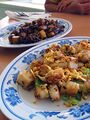 Malaysian Chinese cuisine