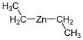 Structure of Diethylzinc