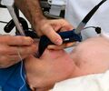 Glidescope used for advanced airway management