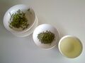 Green Tea 3 Appearances