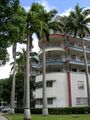 Hospital Universitario UCV