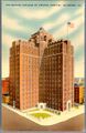 West Hospital, Richmond, Virginia