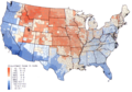 US fallout exposure