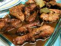 Chicken Adobo