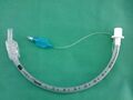 Intubation tube