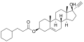Ethandrostate