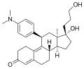 Onapristone
