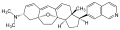 Cortistatin J structure