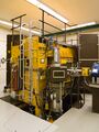 Cyclotron at University of Washington