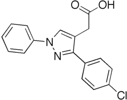 Lonazolac