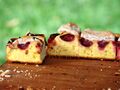 Pflaumenkuchen Sanok 2011