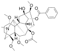 Delphinine