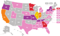 2019 US vaping lung disease outbreak fatalities