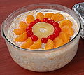 Ambrosia salad