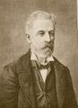 Adolf Bastian