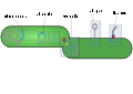 Bacterial mobile elements