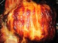 Rotisserie chicken