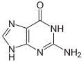 Guanine structure
