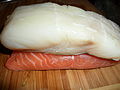 Fish fillet