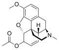 Structure of Thebacon