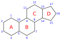 Steroidal aromatase inhibitor